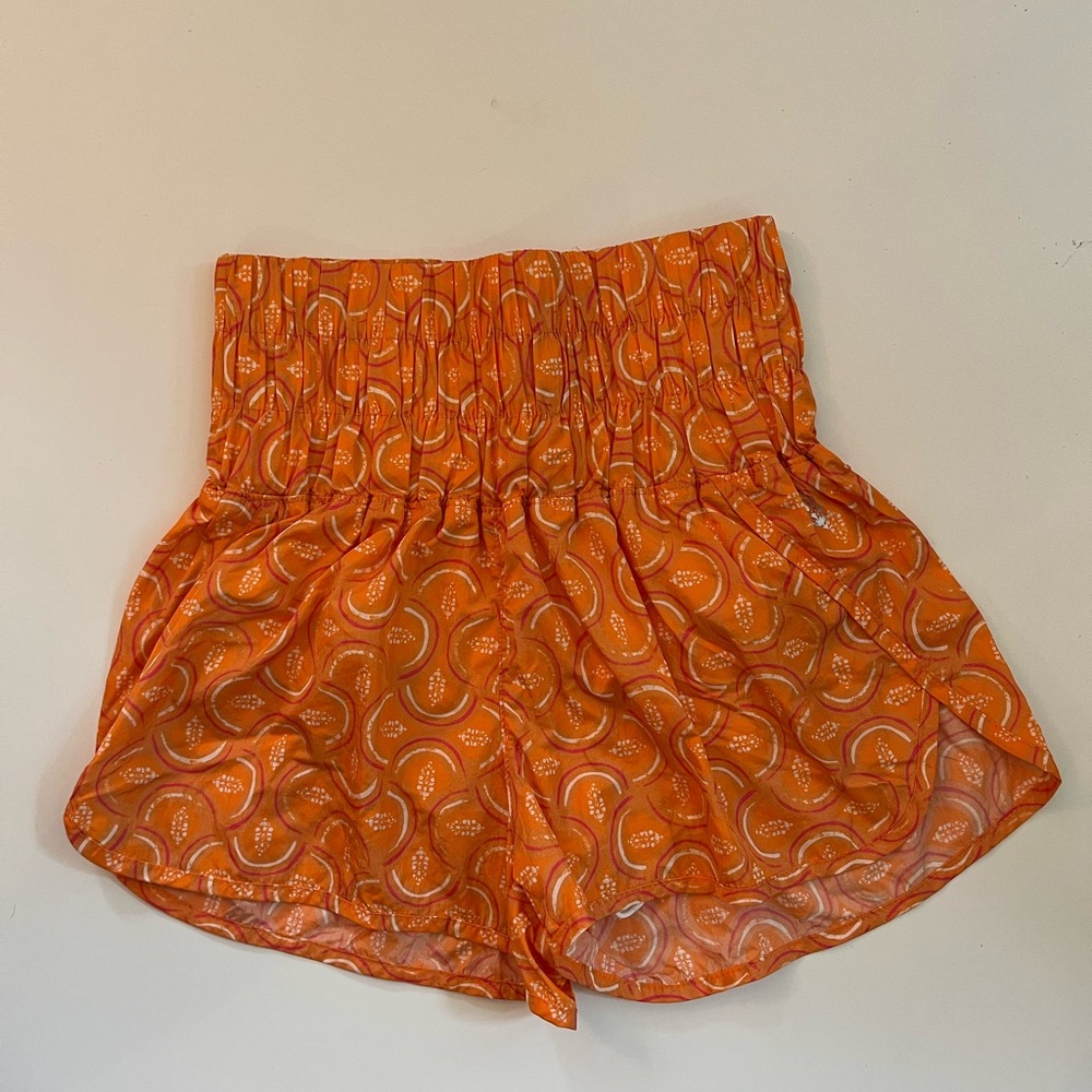 Free People Shorts